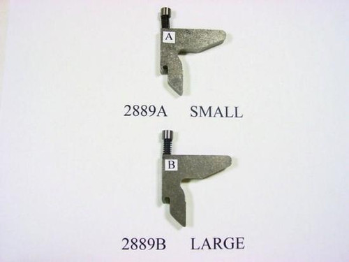 Lee BP2889A Small Primer Arm Assembly for Select Lee Presses