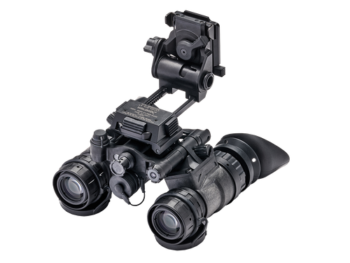 BinoNV-c w/ Wilcox G24 Mount