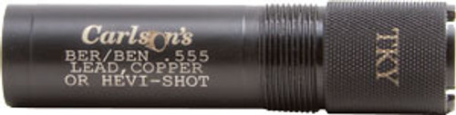 TURKEY 20GA .555 BER MOBILCARLSONS CHOKE TUBE EXTENDED 