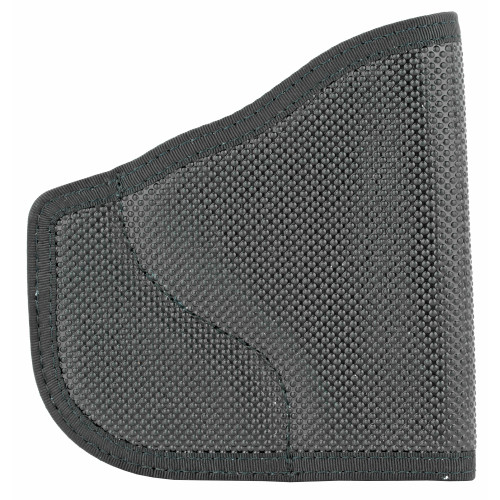 DESANTIS NEMESIS RUGER LCR/SP101 BLK
