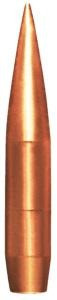 Berger .375 Cal 407gr ELR Match Solid Bullets 50 Count