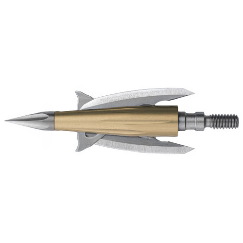Bowmar Beast Mechanical Broadhead  100 gr. 2 in. 3 pk.