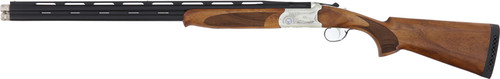 28" VR BLUED/WALNUT EJECTORSATI CAVALRY SPORTING O/U 20GA 