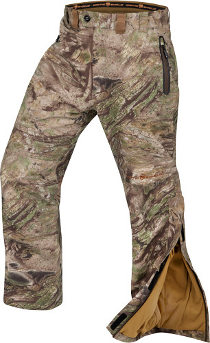 PANTS RT ASPECT XX-LARGE!ARCTIC SHIELD PRODIGY SENTINEL 