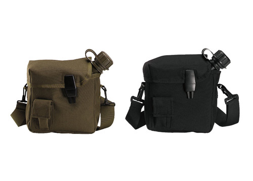 Rothco G.I. Type 2 QT. Bladder Canteen Cover