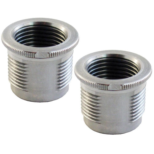 Lee Precision Breech Lock Quick Change Bushings 2 Pack