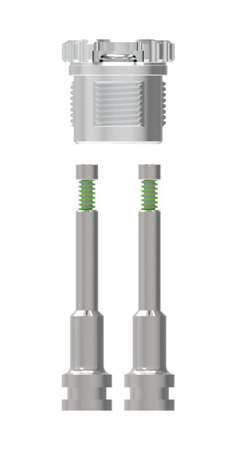 Lee Breech Lock Ram Prime