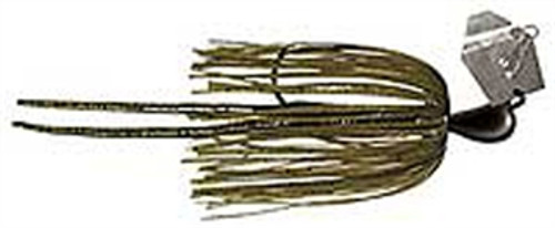 ZMAN ORG. CHATTERBAIT 1/2 OKEECRAW