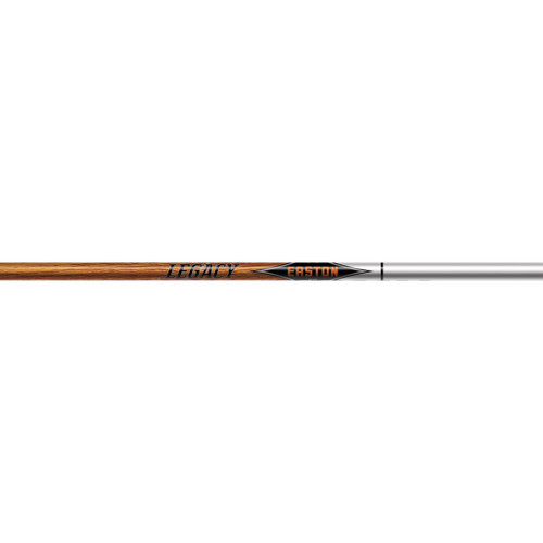 Easton Carbon Legacy 5mm Shafts 700 1 doz. Easton Carbon Legacy 5mm Shafts 700 1 doz.