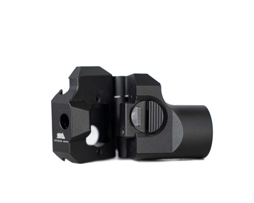 SYLVAN ARMS CZ FOLDING ADAPTER