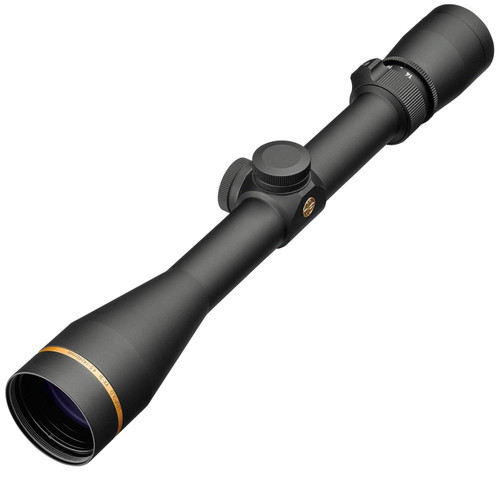 DEMO Leupold VX-3i Rifle Scope - 4.5-14x40mm 1" Tube Duplex Reticle Matte Black
