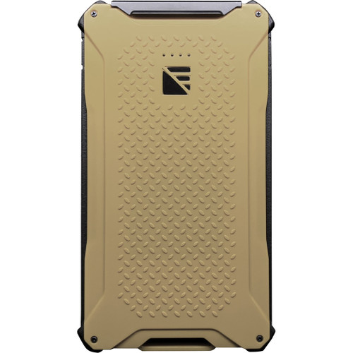 Dark Energy Poseidon Pro Indestructible Charger Desert Tan