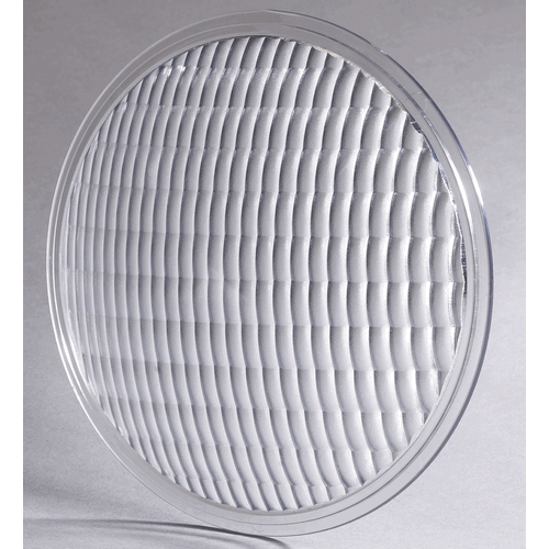 Flood Lens - HID LiteBox