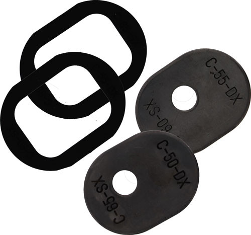 KIT FOR SEMI-AUTO SHOTGUNSBERETTA STOCK DROP ADJUSTMENT 