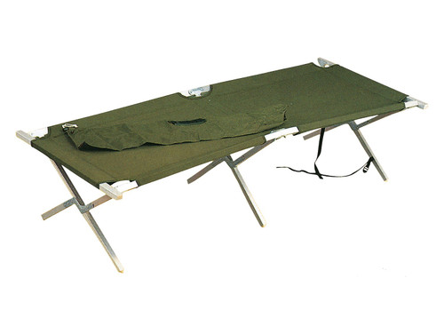 Rothco Folding Cot