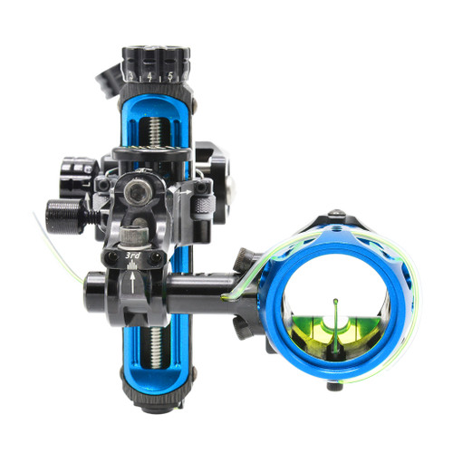 SureLoc Carbonic Sight Blue RH