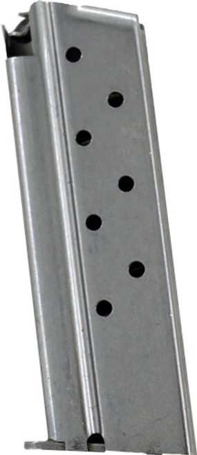 OFFICERS 9MM 8RD S/SMETALFORM MAGAZINE 1911 