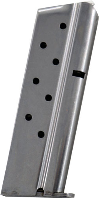 OFFICERS 9MM 8RD S/SMETALFORM MAGAZINE 1911 