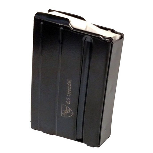 ALEX MAG AR 6.5GRENDEL STEEL E-LANDER MFG 10RD