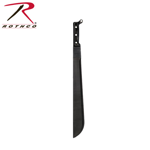 Rothco G.I. Style 18" Machete 