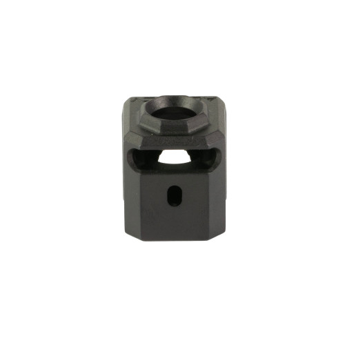 AGENCY 417 SNGL PRT COMP FITS G43 BK