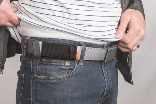 MIDE MAG CARRIERTECHNA CLIP UNIVERSAL BELT 