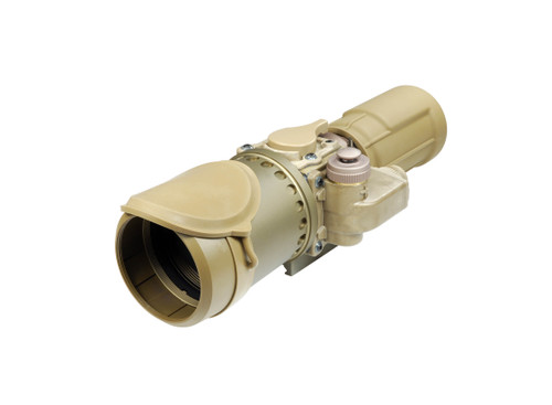 Model M2124 (PVS-24 type)