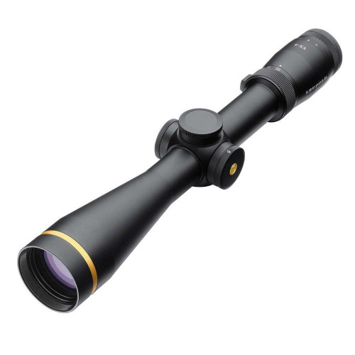BLEMISHED Leupold VX-6 PRW Combo - 3-18x44mm TMOA