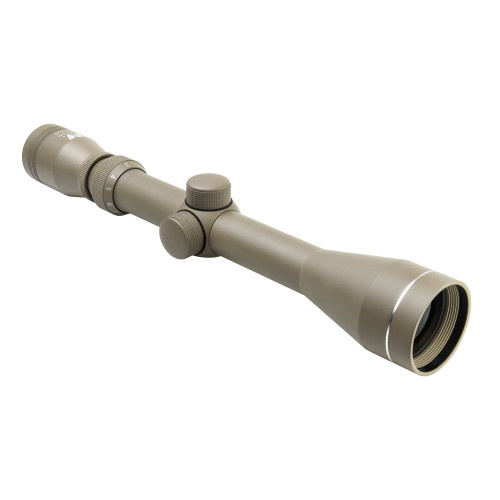 STR Series Scope - 3-9X40