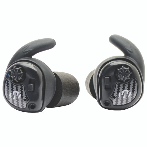 Walkers Silencer Digital Ear Protection 2 pk.