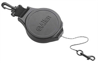 ALLEN DLX AUTO GUN/BOW RETRIEVR 25'