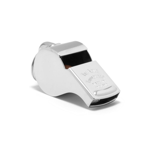 Omnipet Acme Thunderer Whistle Brass Large