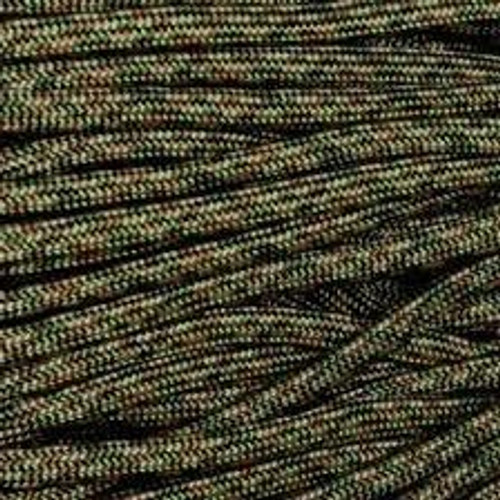 Mero 550 Paracord - 100' 550 lb MultiCam Digital 6922
