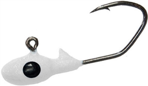 CRAPPIEPRO 1/32 SICKLE JIGHD GHOST