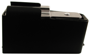 WSMBROWNING MAGAZINE A-BOLT 270 
