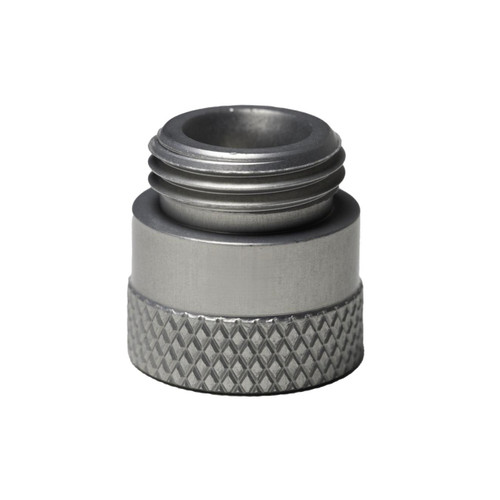 RCBS MatchMaster Pistol Powder Funnel Adapter