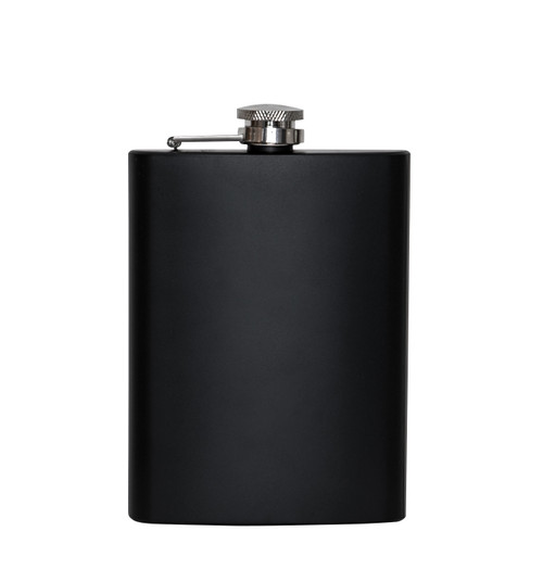 Rothco Stainless Steel Flask