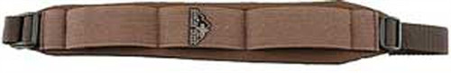 BC COMFORT STRETCH SLING BLK RIFLE