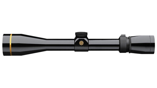 BLEMISHED Leupold VX-3i Rifle Scope - 3.5-10x40mm Duplex Reticle