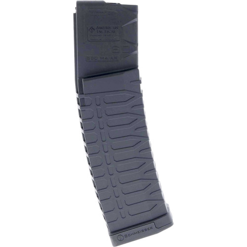 ATI Schmeisser AR15 G2 MLE Magazine 5.56/.223 Rem. Black 60 rd.