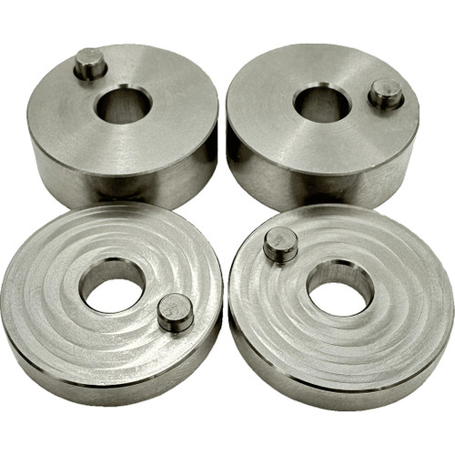 ACU Archery A.W.S ACU Weight System 10 oz. Kit