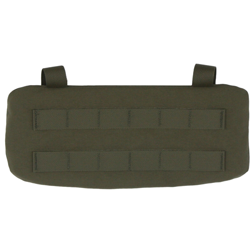 Atlas Lower Back Protector with Panels - ProX IIIA PX02