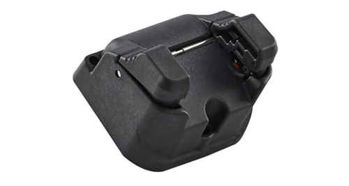 Tailcap Assembly for TLR7A & TLR9 Weapon Light - High