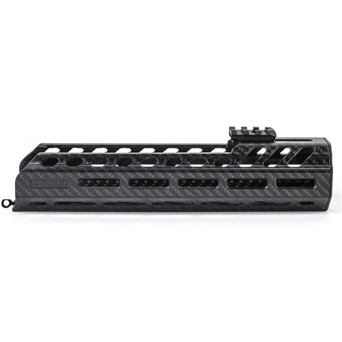 MCX Carbon Handguard