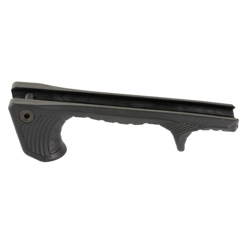 NCSTAR 1913 TACT HAND STOP QD BLK