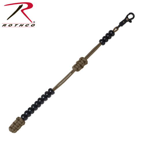 Rothco Paracord Pace Counter