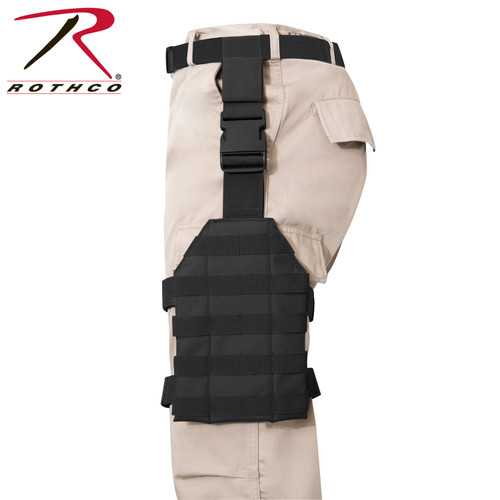 Rothco MOLLE Baton Holder