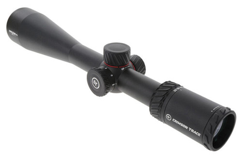 Hardline Pro 5-20X50 30MM MR1-MOA Illum