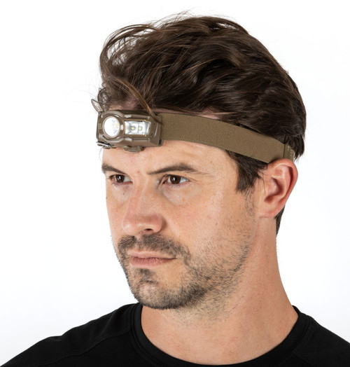 EDC HL2AAA Headlamp