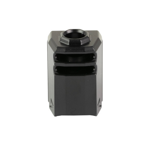 AGENCY 419 SIG P320 DUAL PORT BLACK